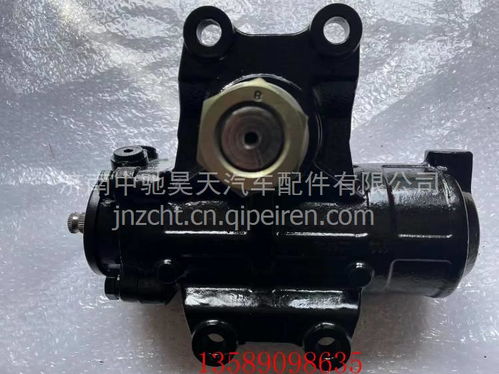 3411-00-00031湖北三環中通客車轉向器總成詳解 價格、圖片與配件廠家信息