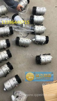 渦輪增壓器總成及配件 從W1價格到專業(yè)批發(fā)，一站式解決方案