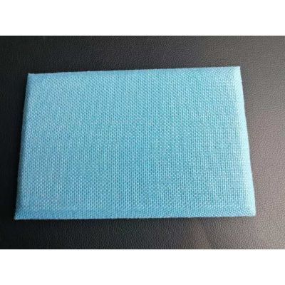 質(zhì)感柔軟，零噪音 解析酒吧KTV墻面隔音隔熱軟包吸音板的卓越性能